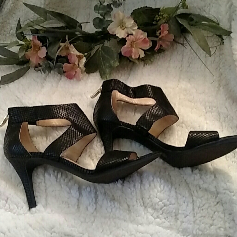 BCBG Generation Heels